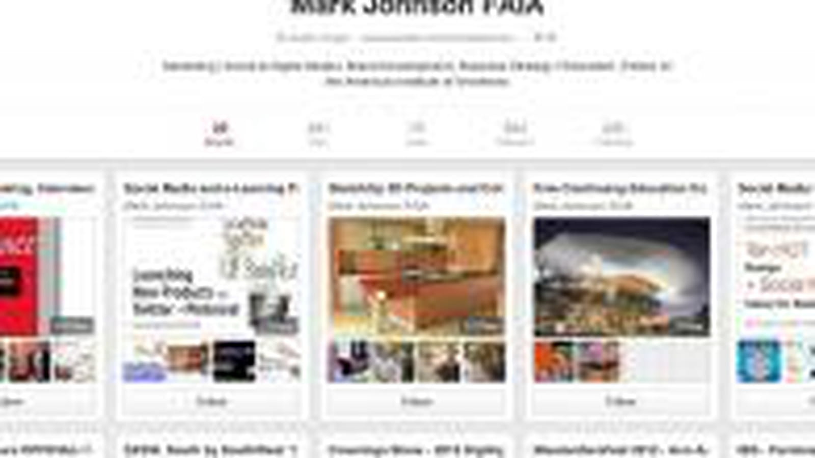 Pinterest
