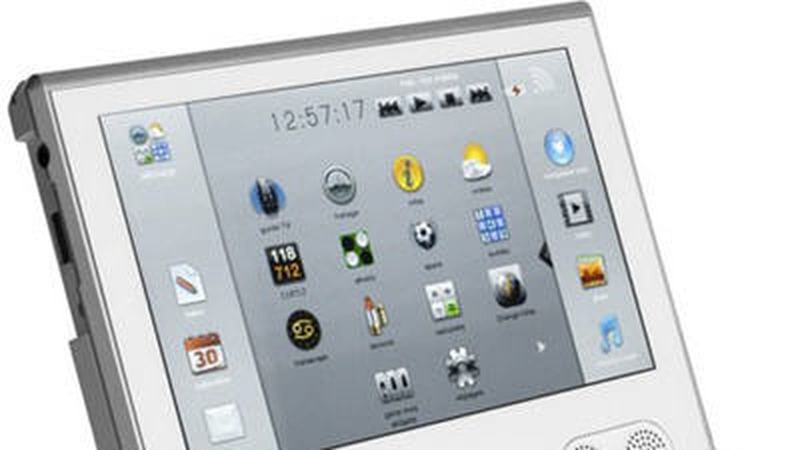 Tabbee : la tablette d'Orange