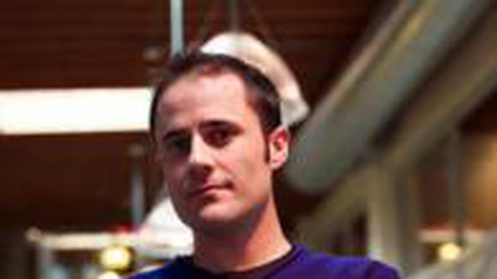 Evan Williams