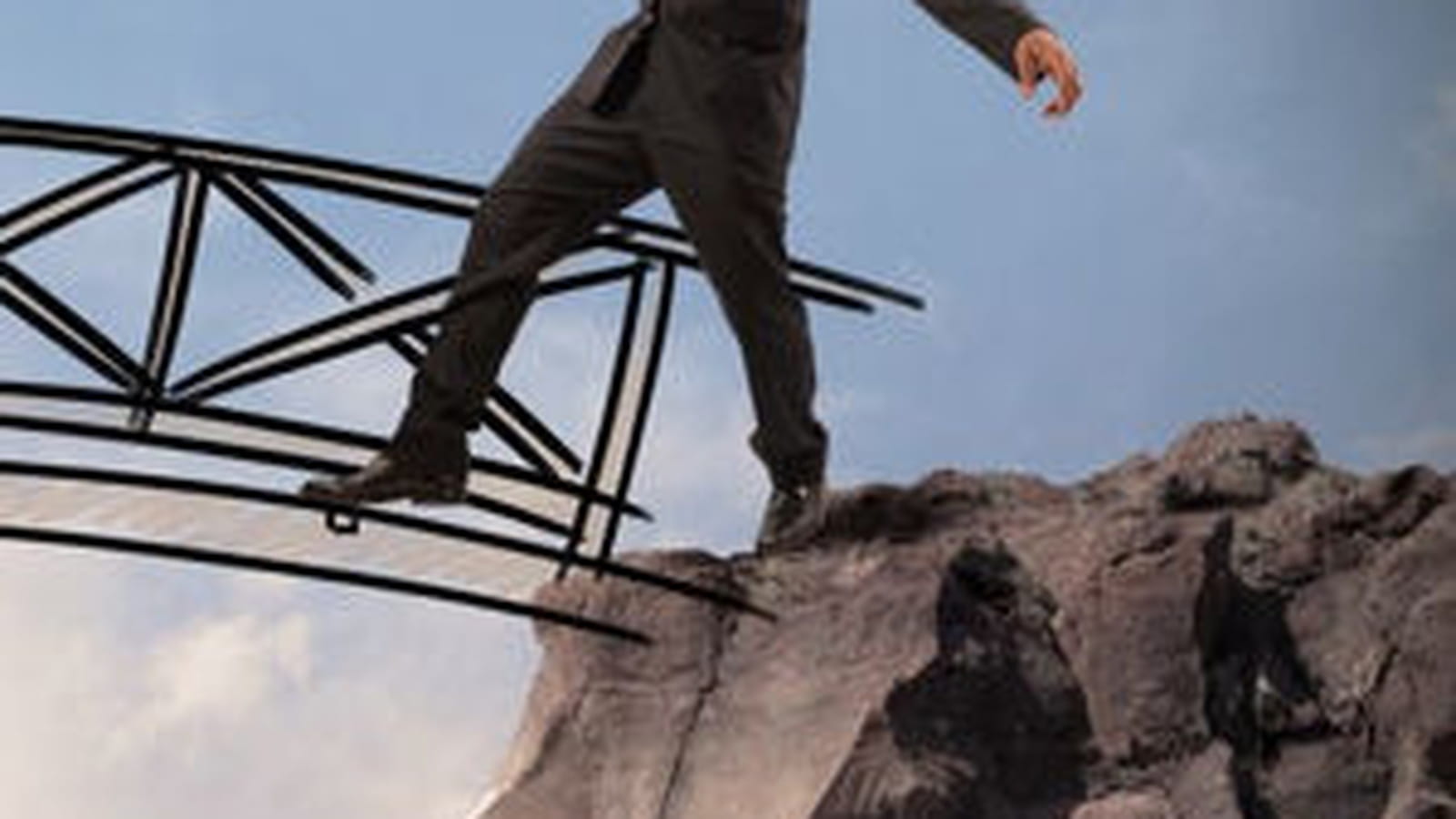 Je connais peu le secteur