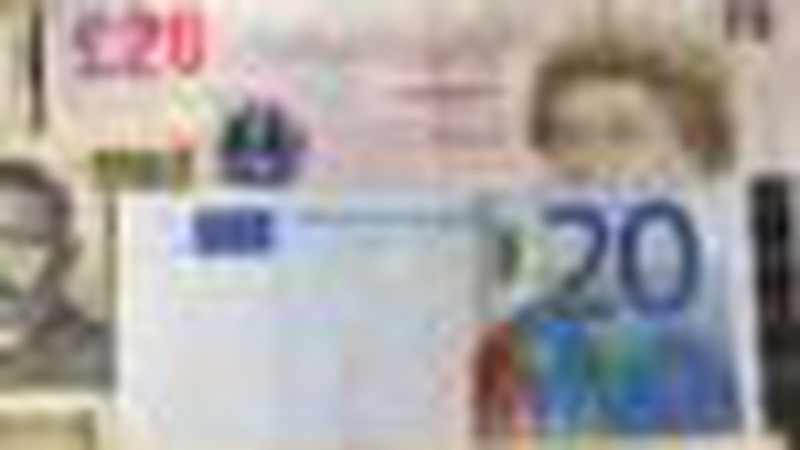 Taux de change