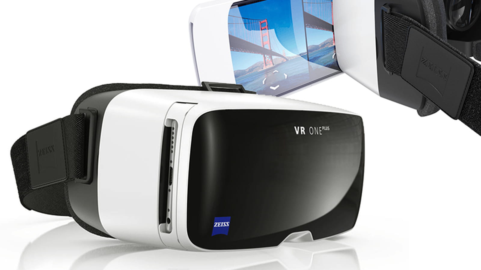 Masque de réalité virtuelle