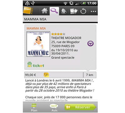 les dernières nouveautés spectacles et concerts du réseau fnac.