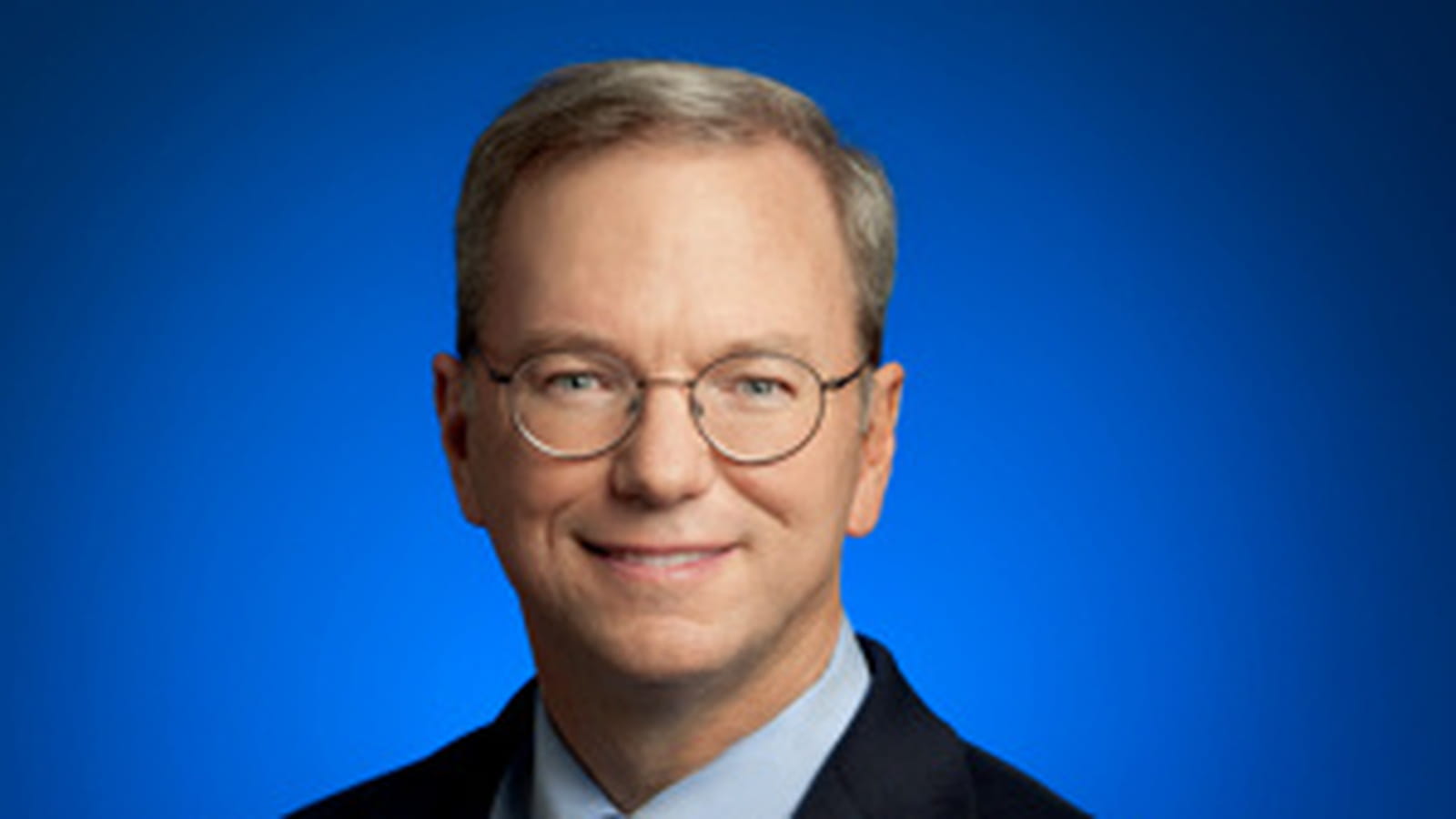 Eric Schmidt