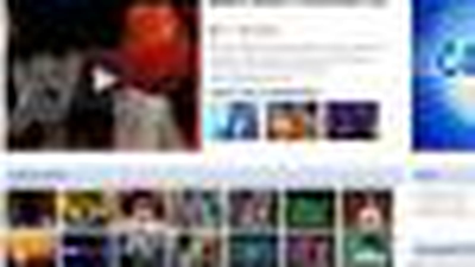 Dailymotion Music
