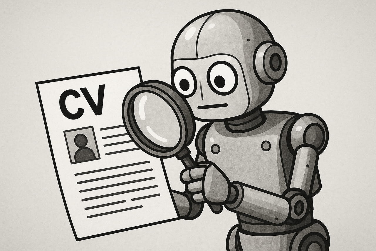 7 conseils pratiques pour rédiger un CV optimisé pour l'IA