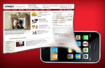 'développer pour le web mobile' de maximiliano firtman est publié chez pearson.