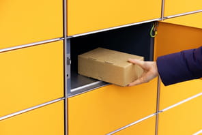 On n'arr&ecirc;te plus les lockers