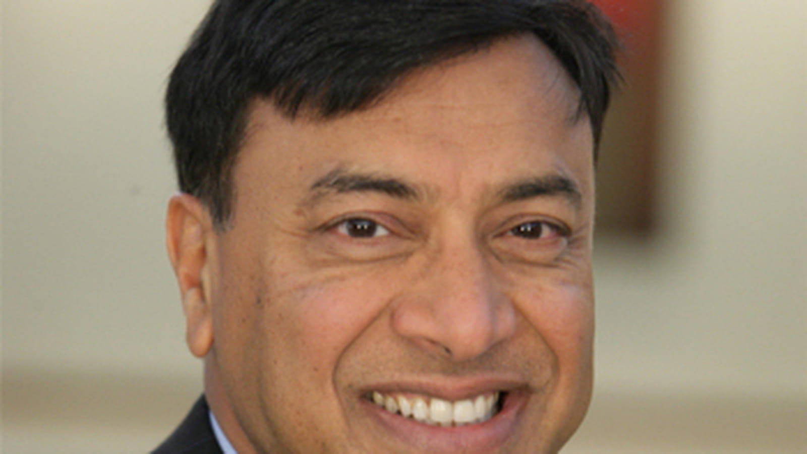 Lakshmi Mittal