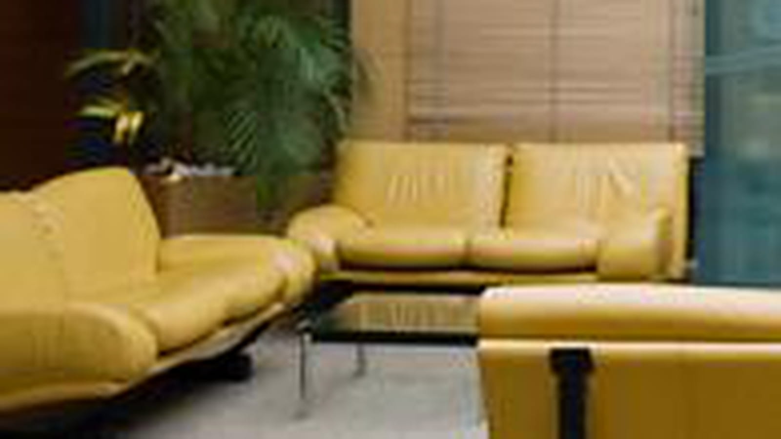Espace équipage