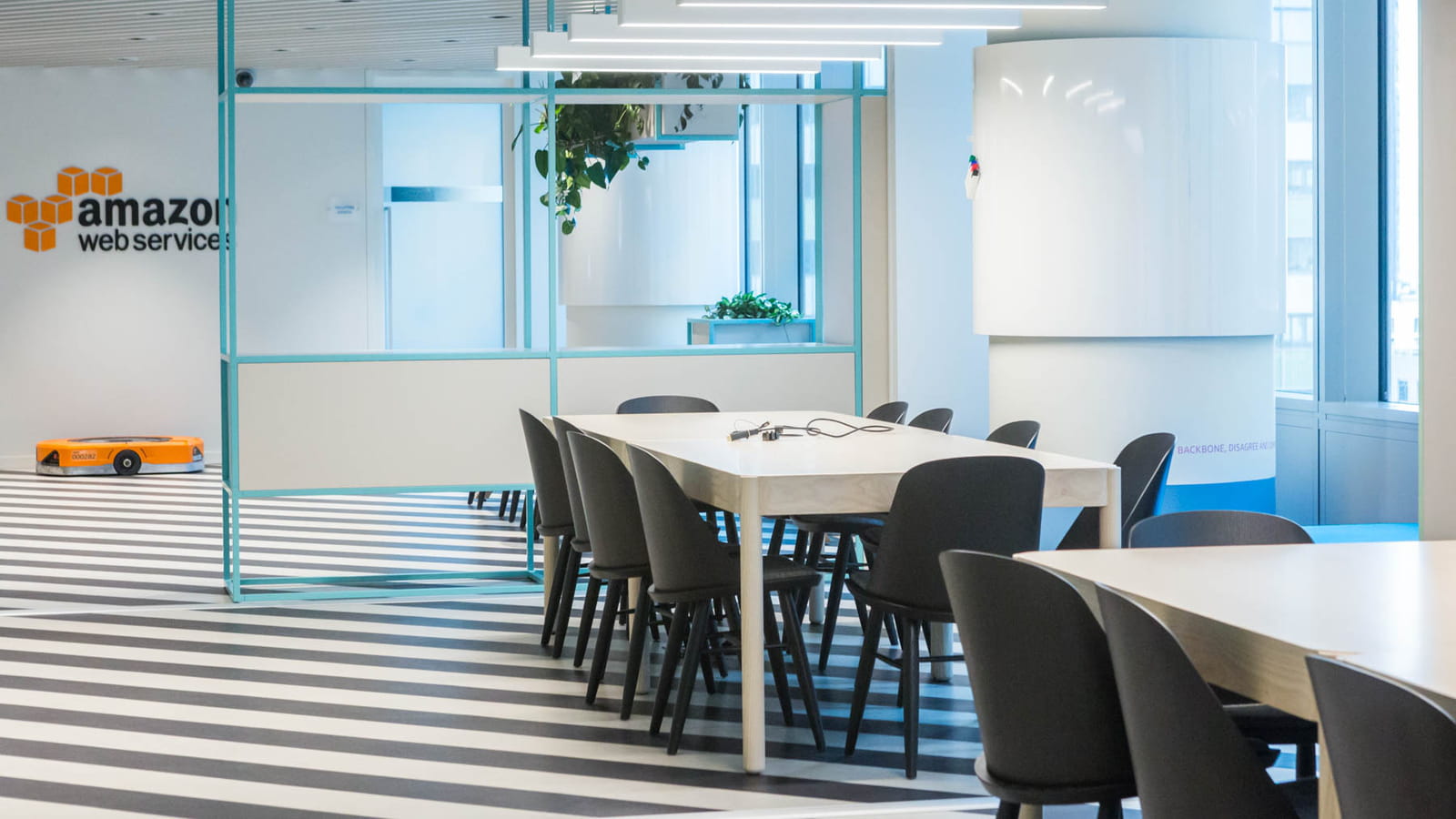 Innovation corner