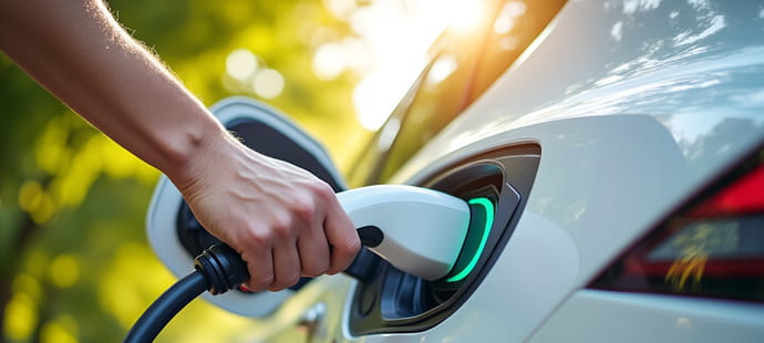 Automobile &eacute;lectrique&nbsp;: l'Union europ&eacute;enne face &agrave; la fronde des industriels