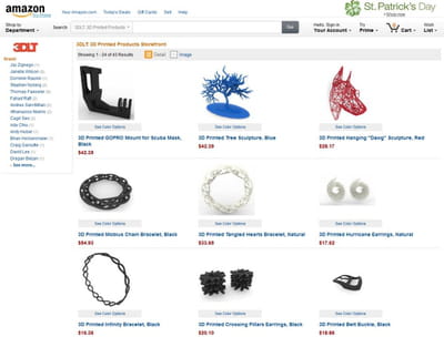 amazon3d 1000