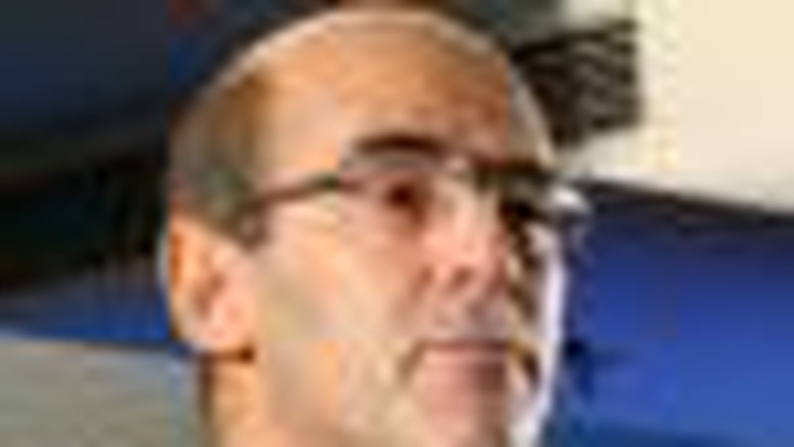 Patrick Kron