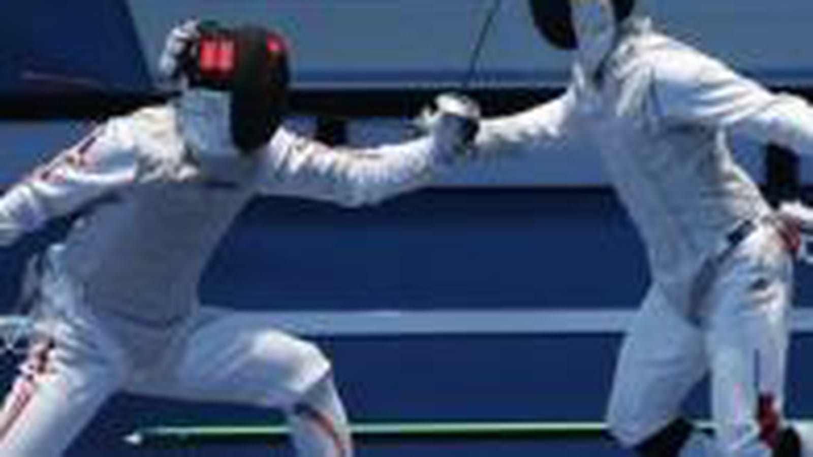 Jeux Olympiques