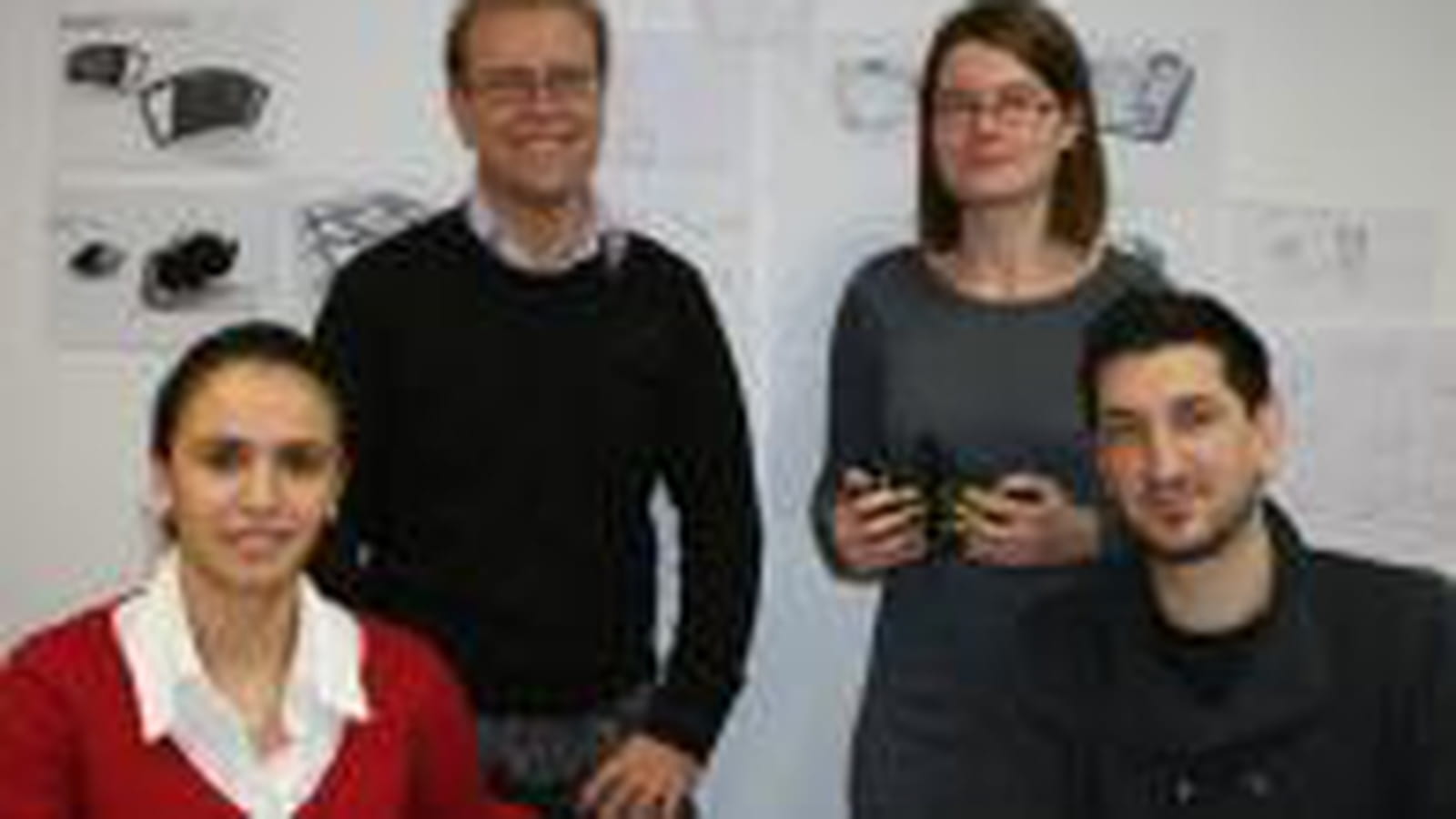 Equipe AlphaUi