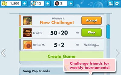songpop ter