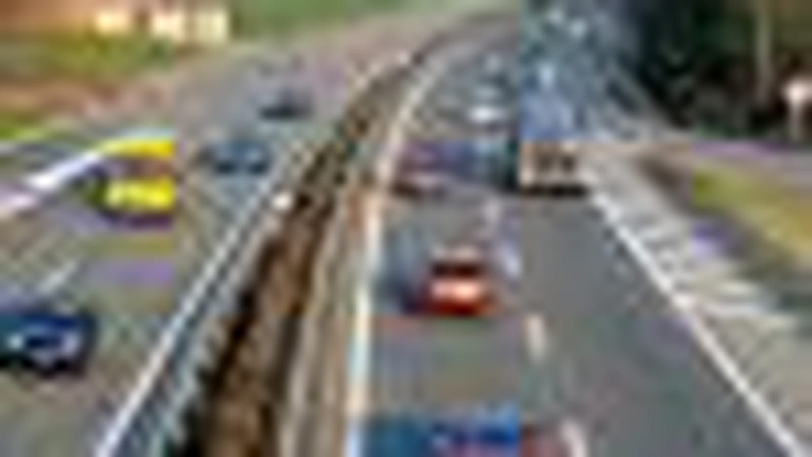 Autoroute