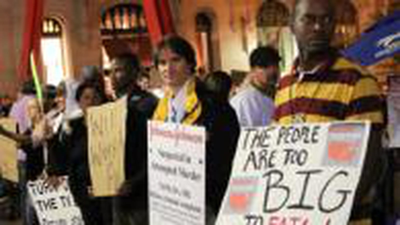 Occupy Wall Street