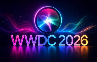 WWDC 2026 : Siri devient un vrai agent IA, Apple mise sur Gemini
