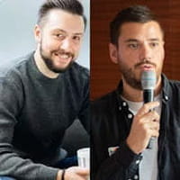Arick Abbou Et Dominique Latourelle : ses chroniques sur le JDN
