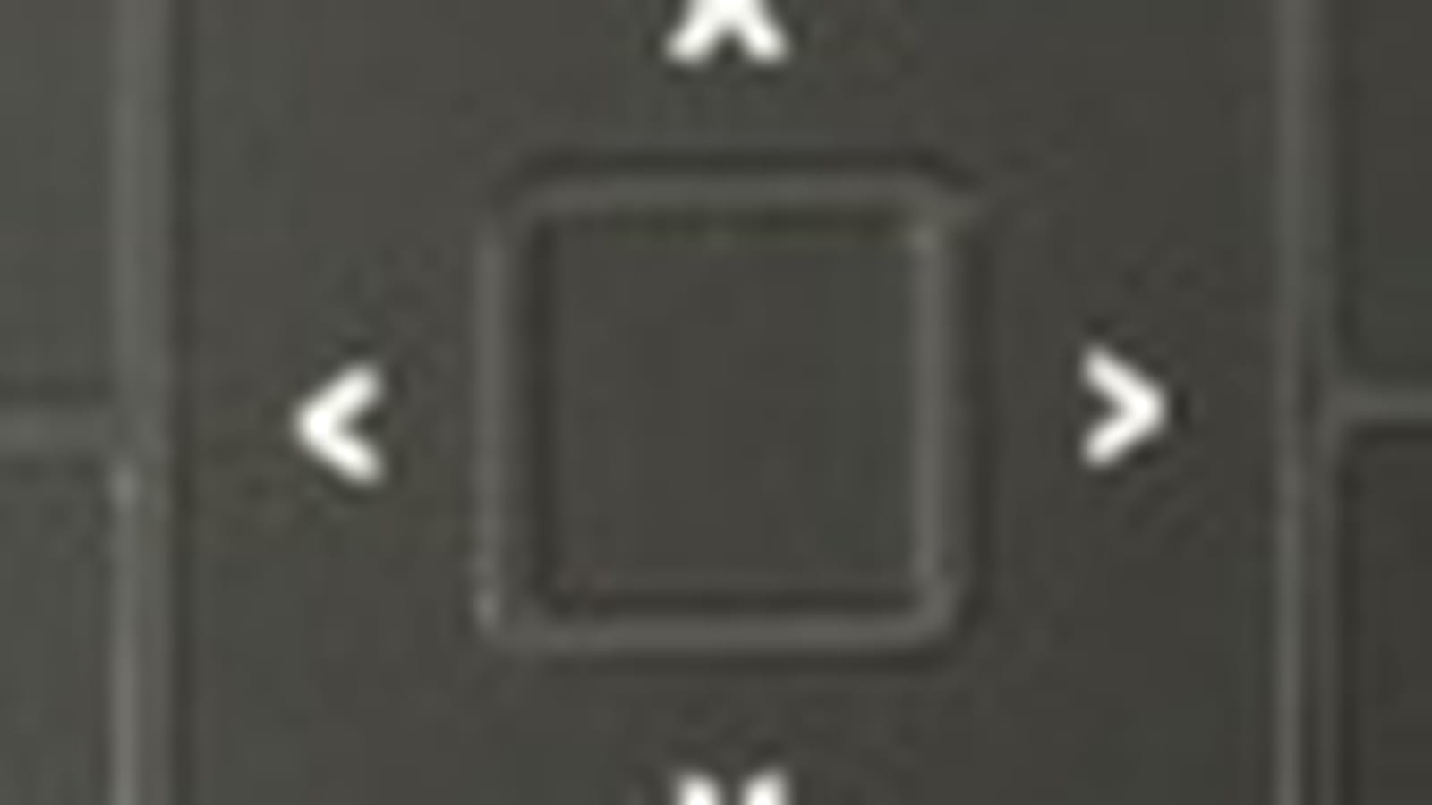 Joystick perfectible