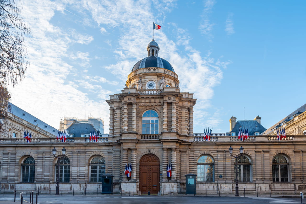 Philippe Juvin interroge les candidats à la présidentielle sur leurs mesures pour le redressement des finances publiques