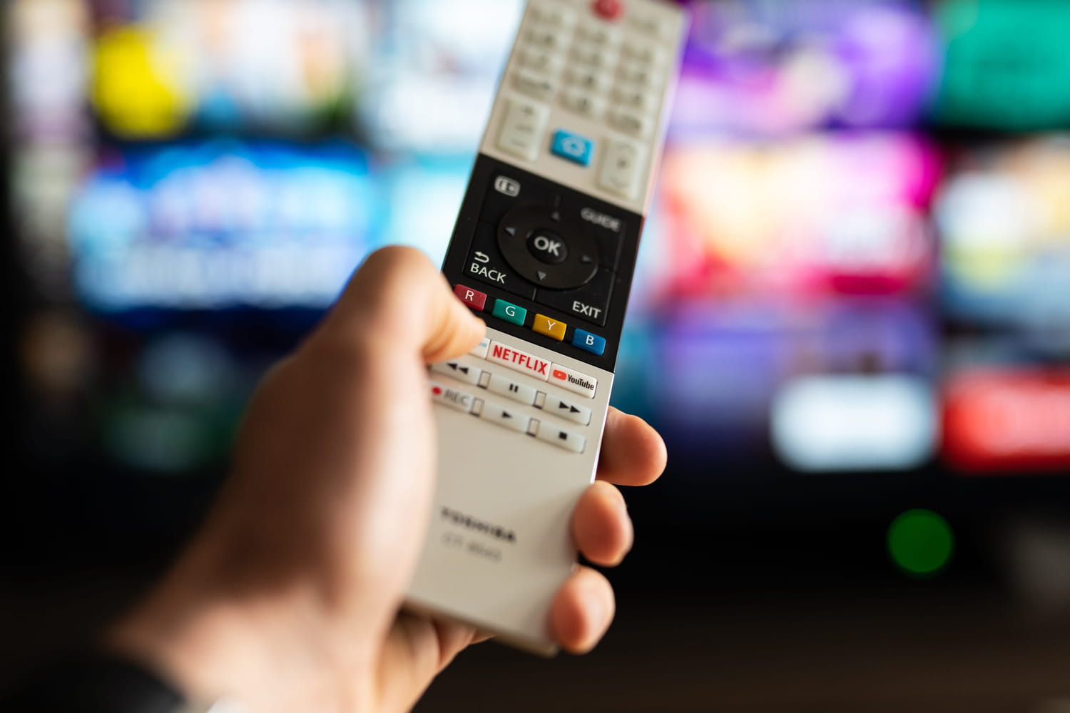 Netflix, Disney+ et Amazon Prime Video contestent le fléchage de 20% de leurs investissements vers l'animation, le documentaire et le spectacle vivant