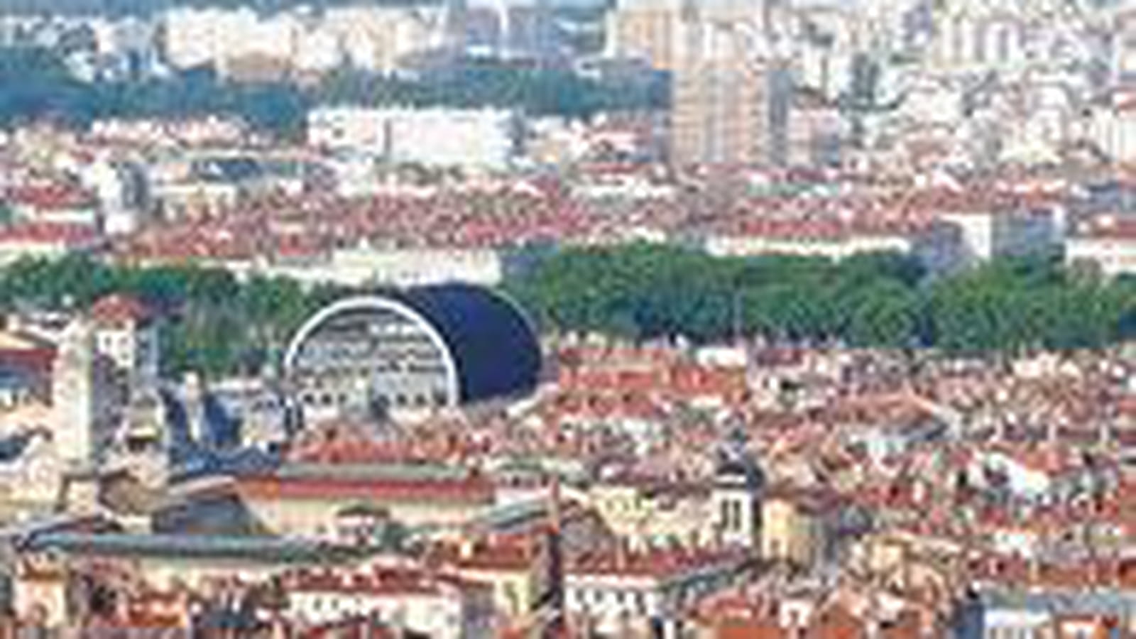 Lyon 