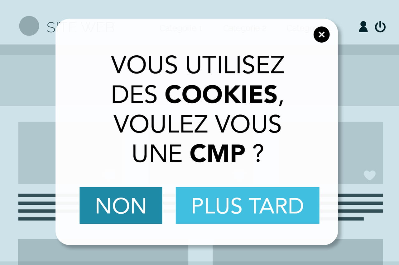 RGPD : pourquoi les grands sites d'infos ne sont toujours pas en règle