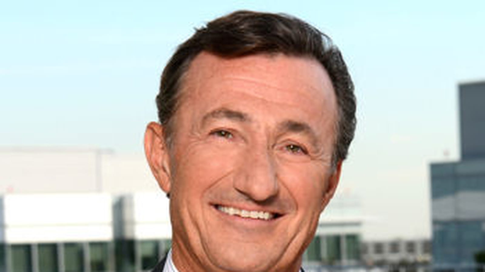 Bernard Charlès