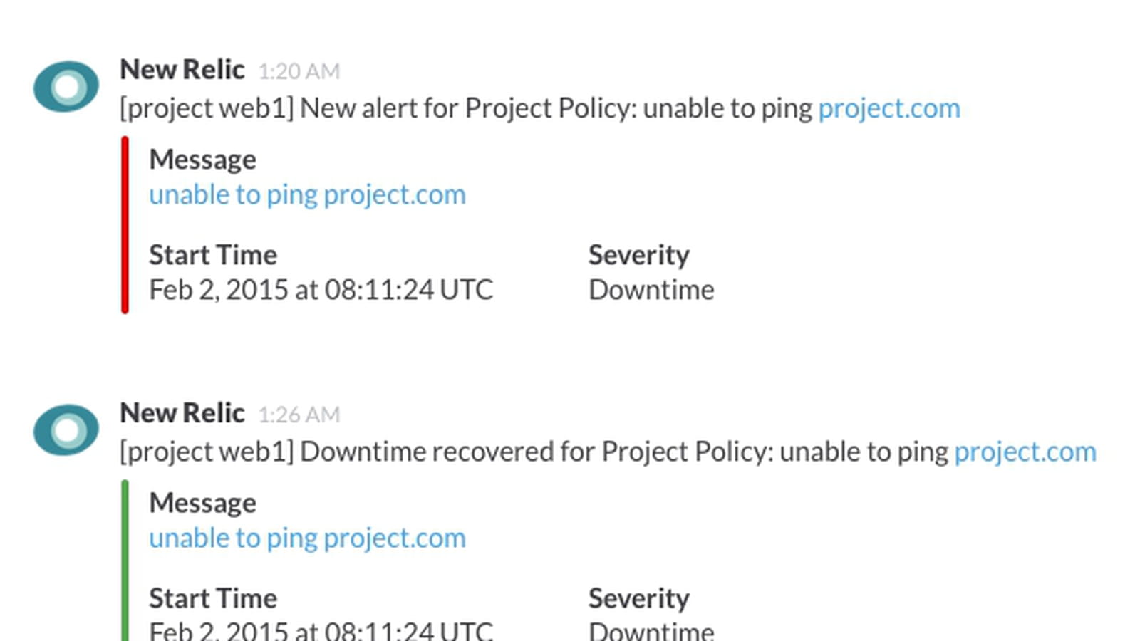  New Relic 