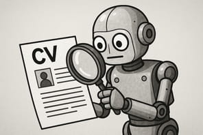 7&nbsp;conseils pratiques pour r&eacute;diger un CV optimis&eacute; pour l'IA