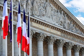 Premier ministre&nbsp;: Lecornu, l'homme de la derni&egrave;re chance pour Macron