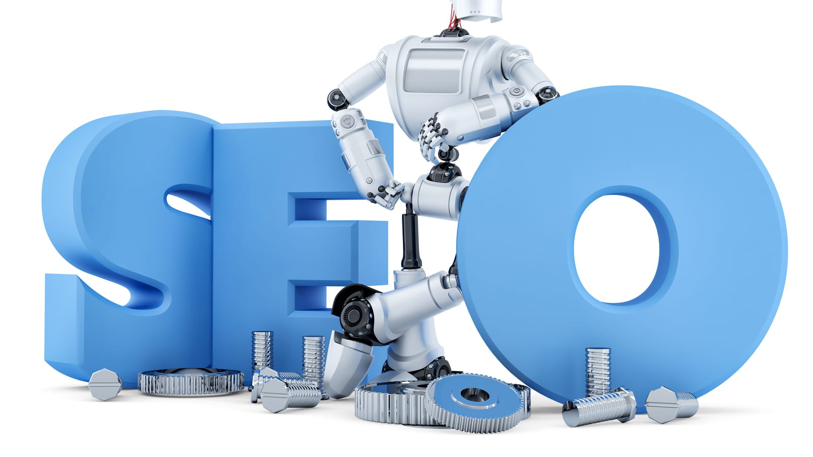 Outils SEO préférés