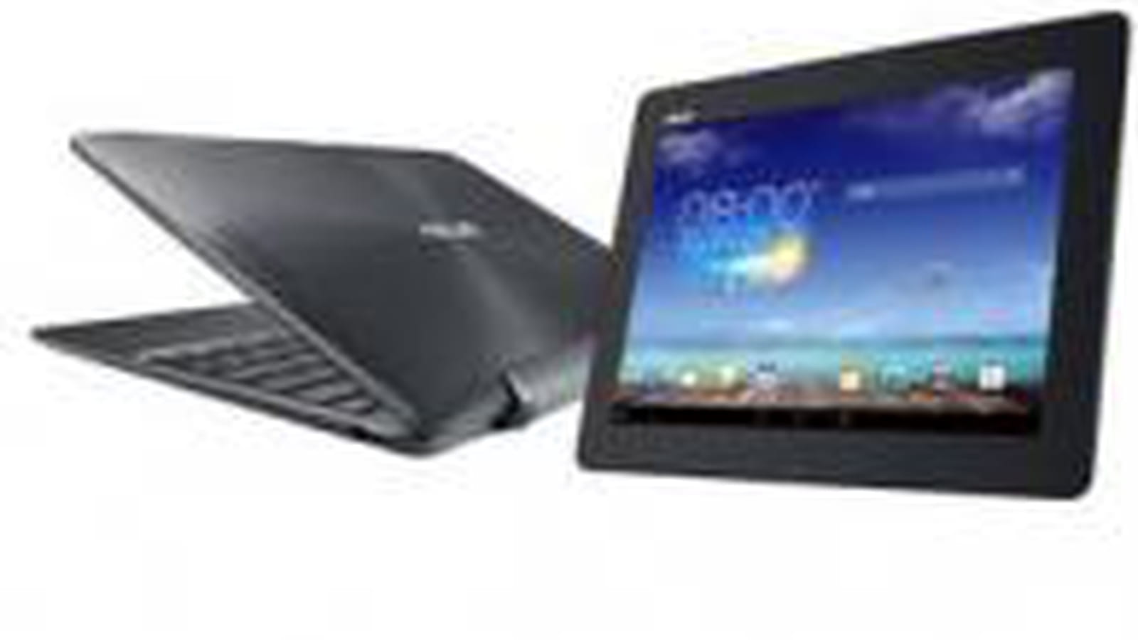 Tablettes Android