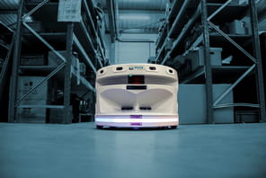 Quels pi&egrave;ges &eacute;viter pour choisir des robots autonomes&nbsp;?