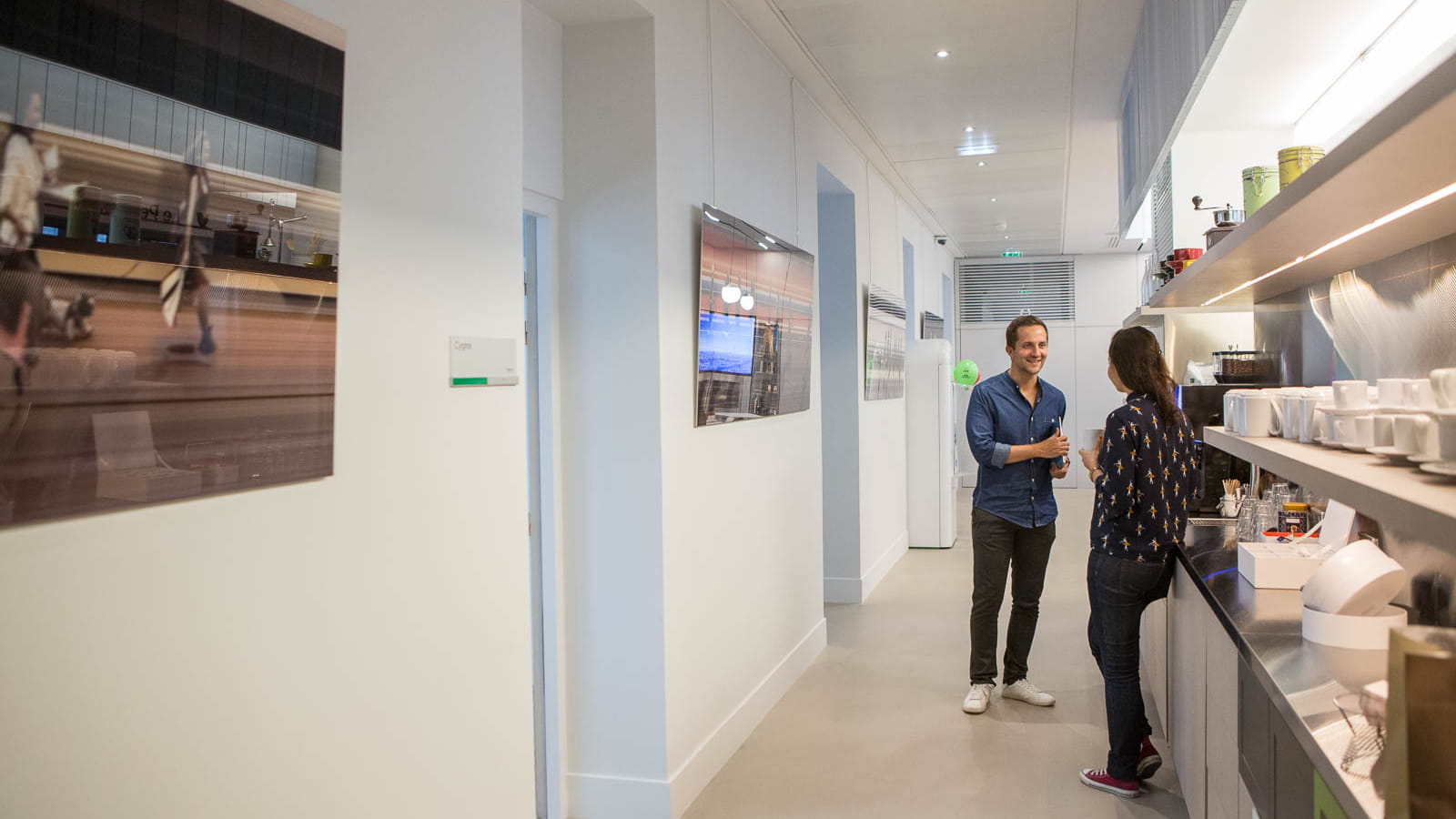 Expositions