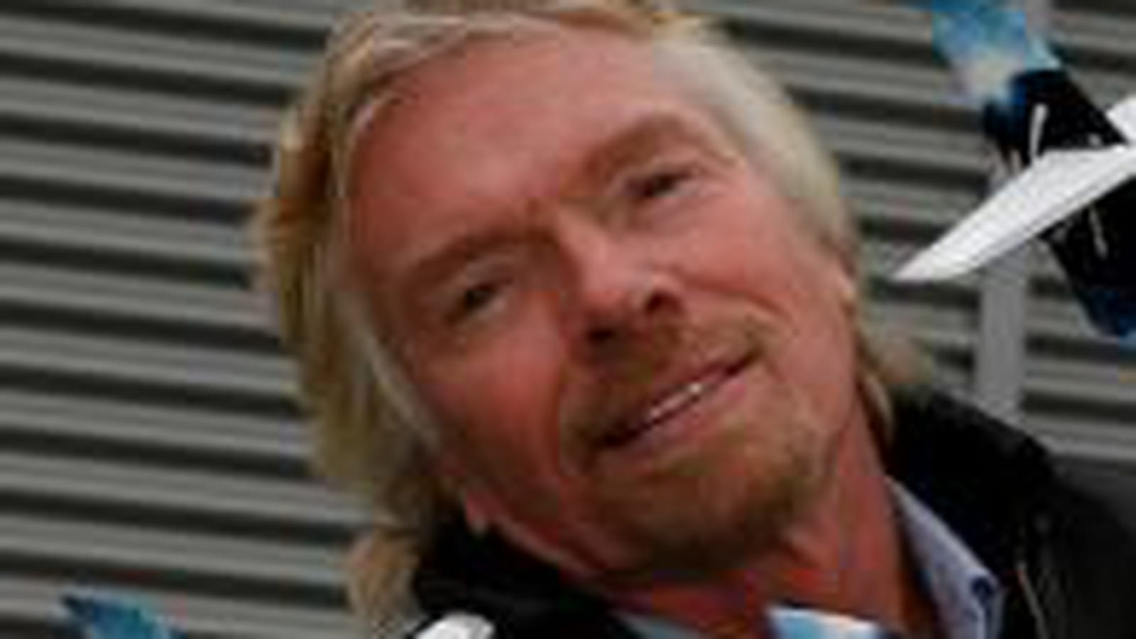 Richard Branson