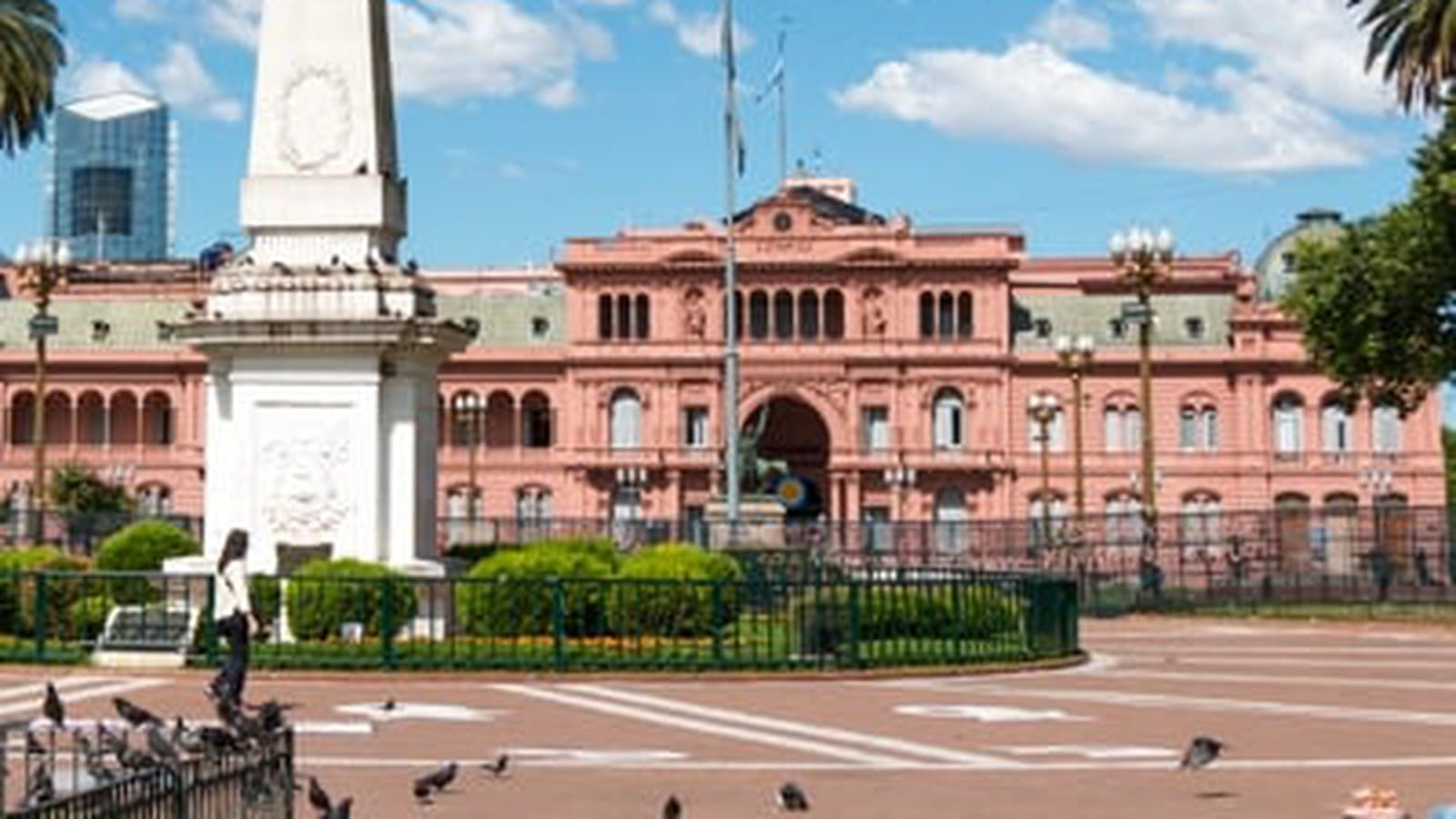 Argentine