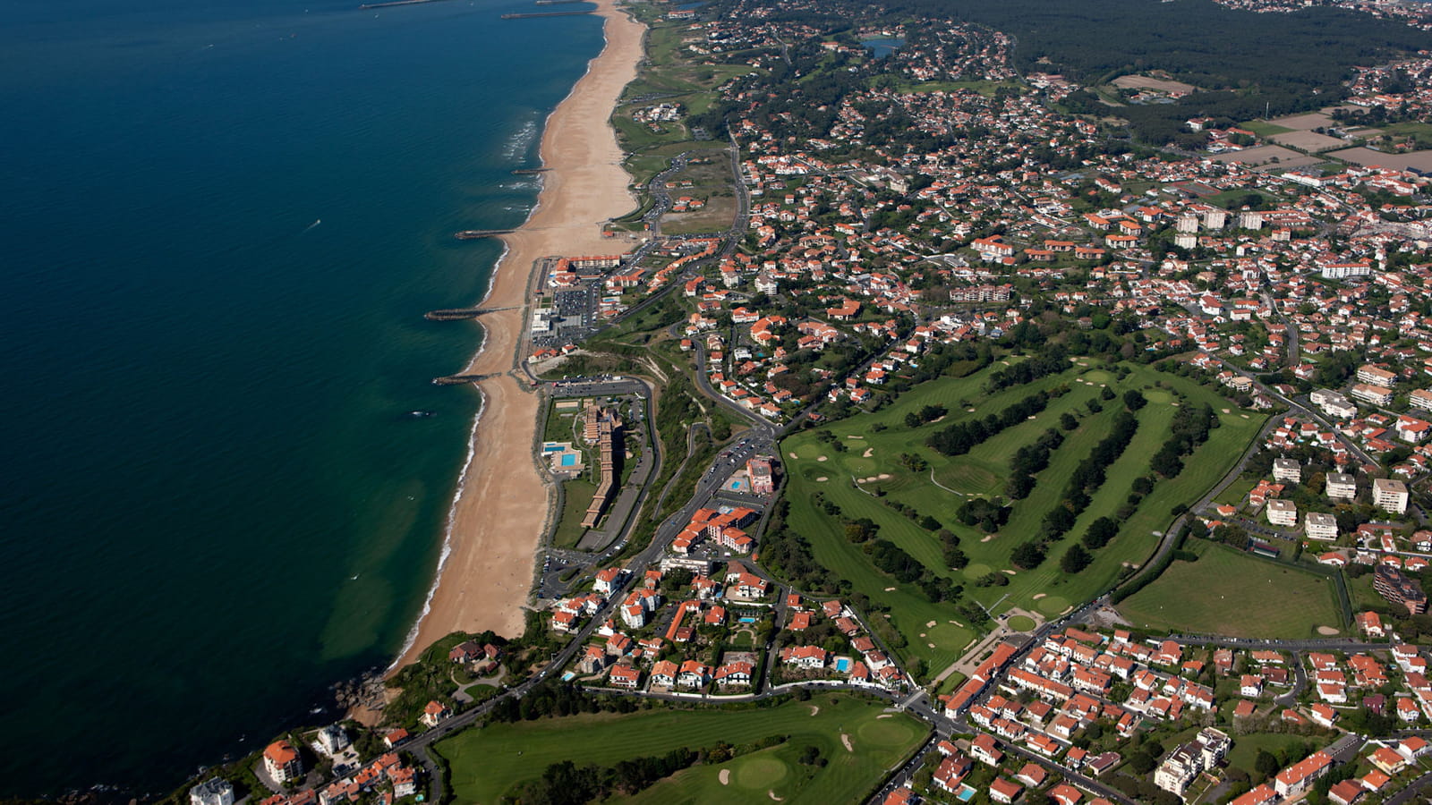 Anglet