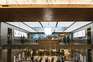 Apple doit d&eacute;voiler ce 9&nbsp;septembre&nbsp;2026&nbsp;son premier iPhone pliable lors de la premi&egrave;re keynote de John Ternus, dans un contexte de hausse des prix et de retard sur l'IA