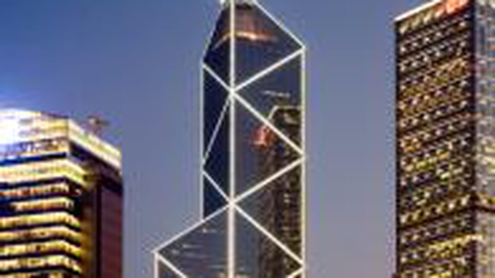 Bank of China