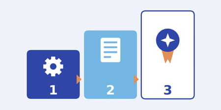 Les trois leviers pour optimiser sa visibilité IA : technique, contenu, autorité