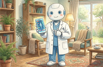 Avec Muse Spark, Meta se lance dans la course &agrave; l'agent personnel et mise sur la sant&eacute;