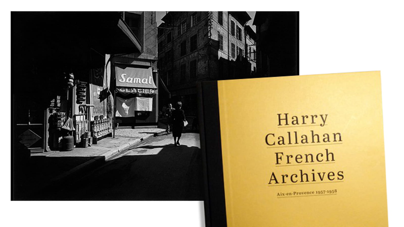 Beau livre de photos