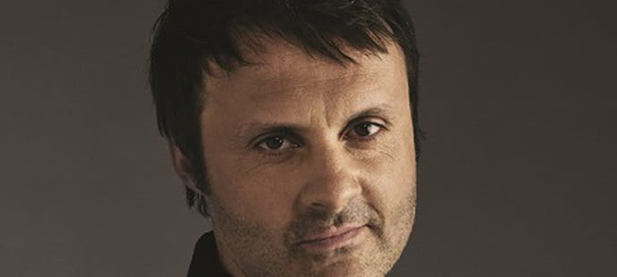 Thierry Petit (Showroompriv&eacute;)&nbsp;:&nbsp;"L'e-commerce a beaucoup &agrave; gagner sur la logistique, qui reste tr&egrave;s manuelle"