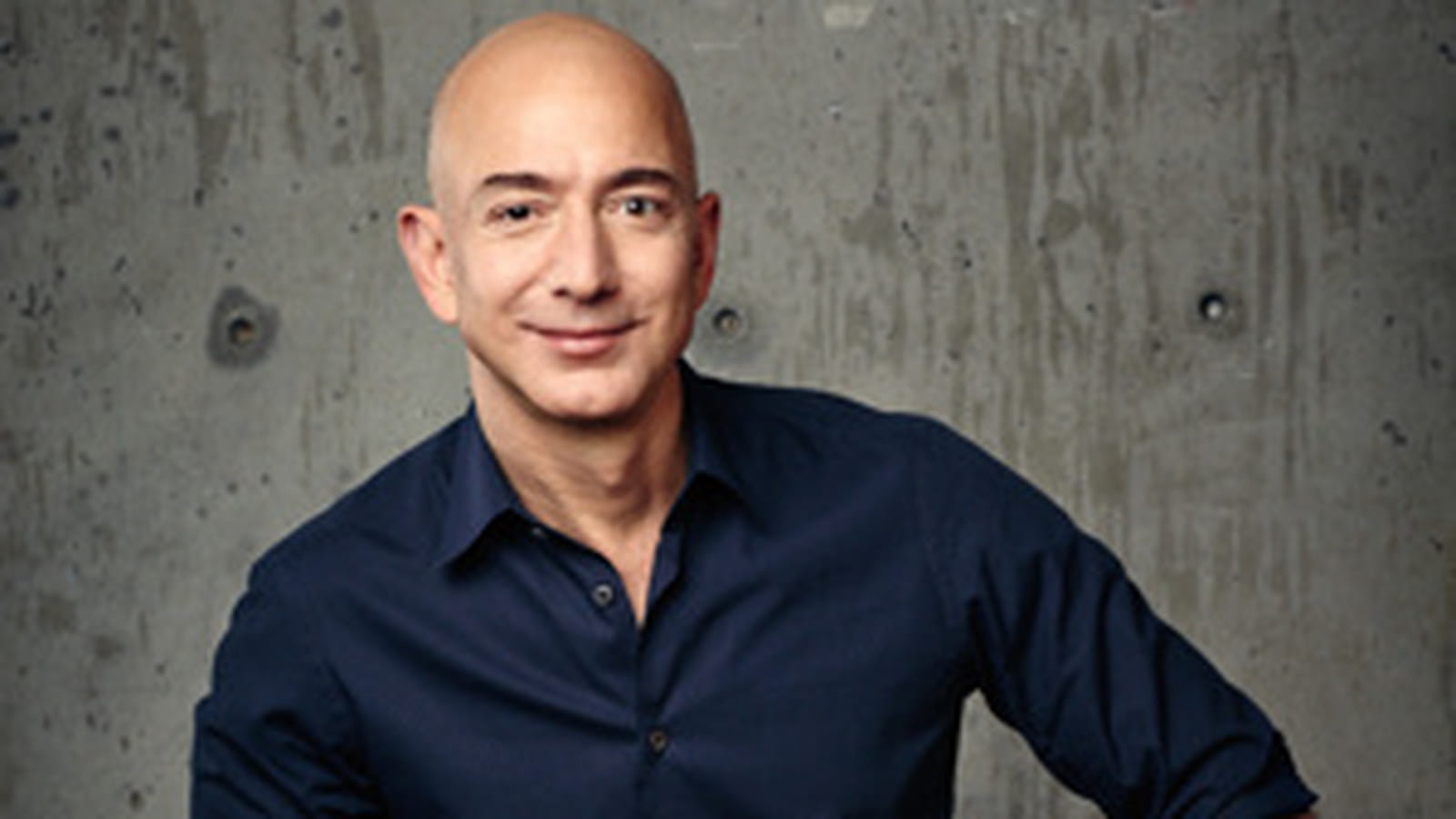 Jeff Bezos