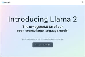 Llama 2&nbsp;en open source&nbsp;: pourquoi &ccedil;a change la donne&nbsp;?
