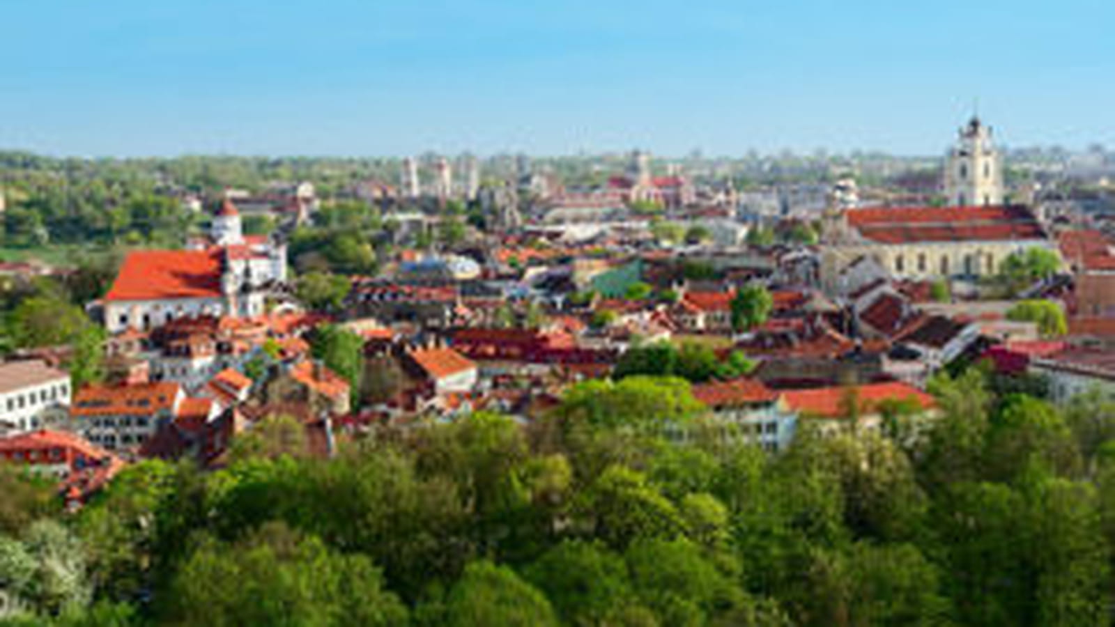 Vilnius